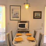 Appt 2 Pieces 4 Couchages Cap D'agde Ct190-202 公寓 阿格德