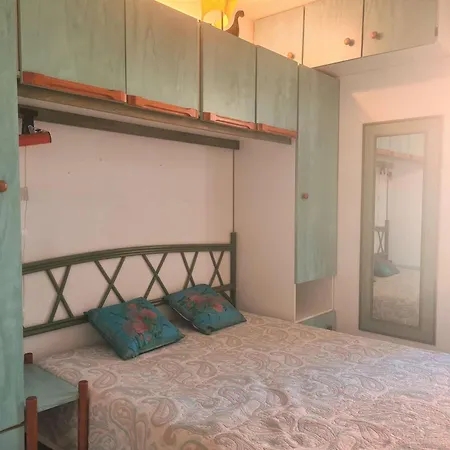 Appt 2 Pieces 4 Couchages Cap D'agde Ct190-202 Appartement *