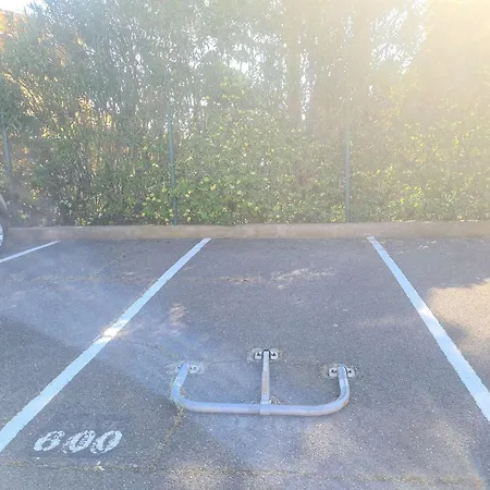 Appartement Appt 2 Pieces 4 Couchages Cap D'agde Ct190-202